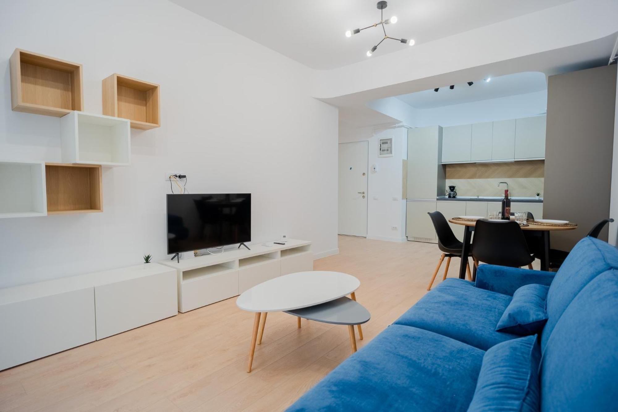 Amazing View Apartments - Iuliu Maniu & Politehnica Park Bucarest Esterno foto