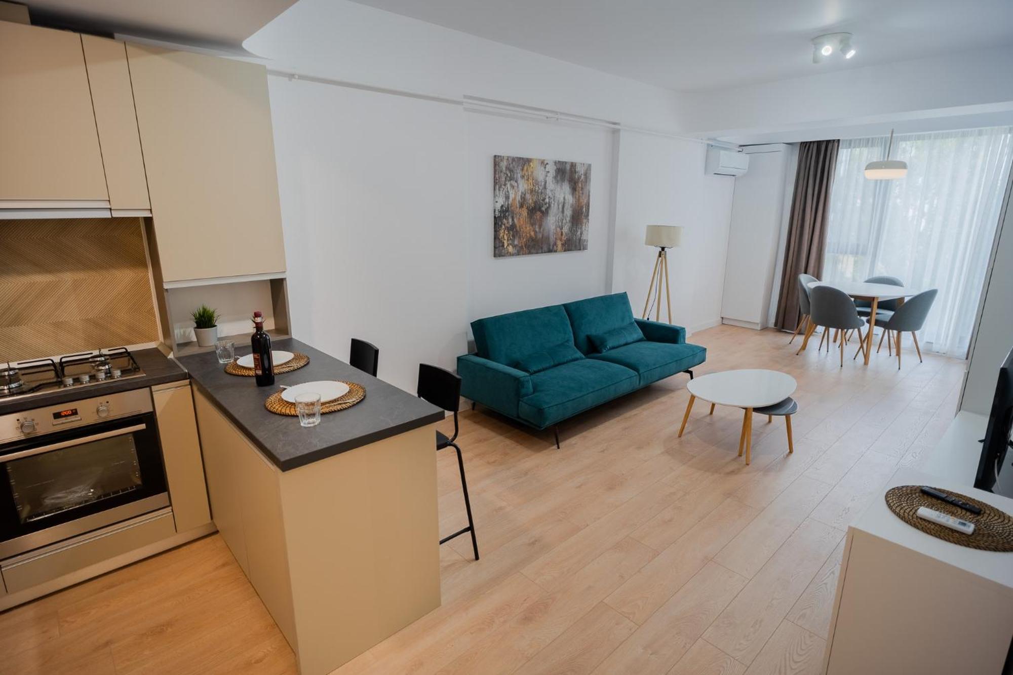 Amazing View Apartments - Iuliu Maniu & Politehnica Park Bucarest Esterno foto
