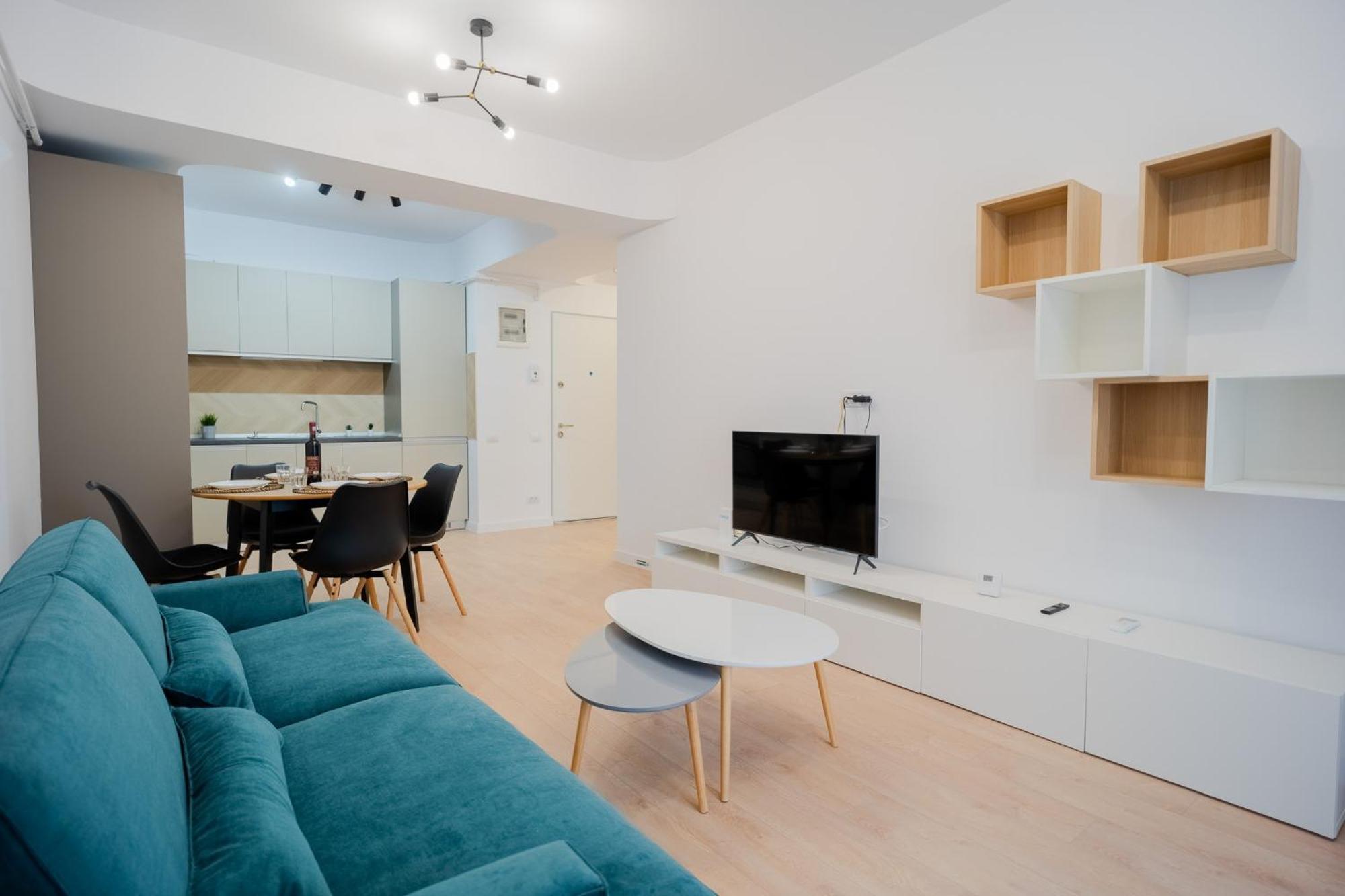 Amazing View Apartments - Iuliu Maniu & Politehnica Park Bucarest Esterno foto