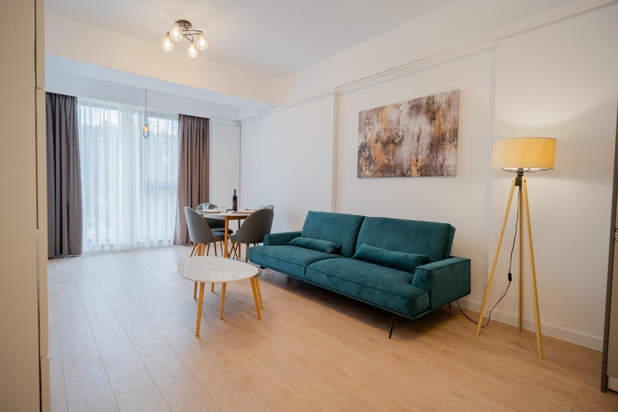 Amazing View Apartments - Iuliu Maniu & Politehnica Park Bucarest Esterno foto