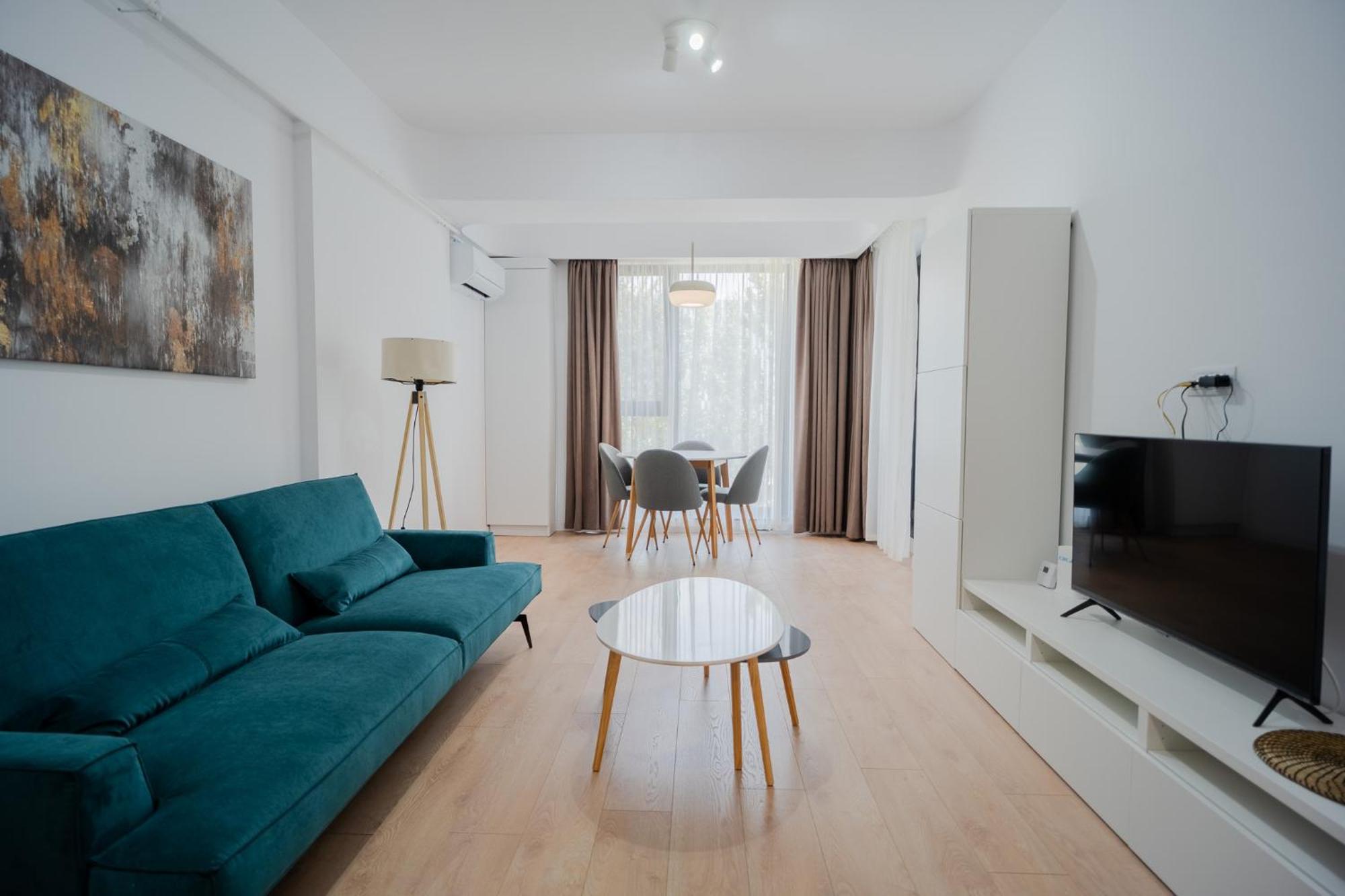 Amazing View Apartments - Iuliu Maniu & Politehnica Park Bucarest Esterno foto