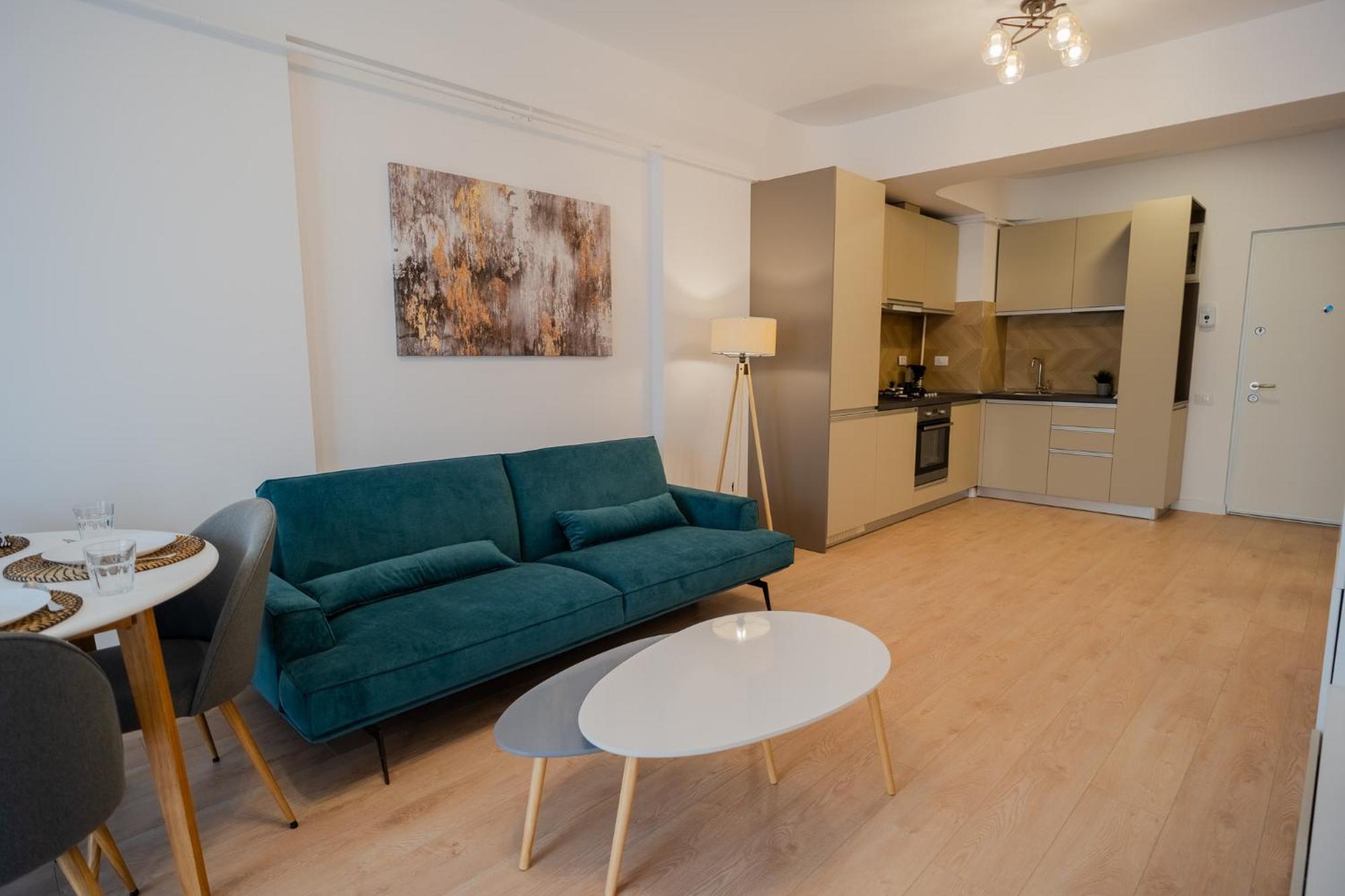 Amazing View Apartments - Iuliu Maniu & Politehnica Park Bucarest Esterno foto